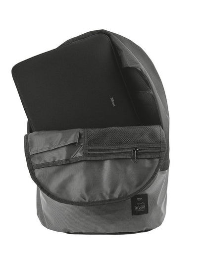 Trust 21248 borsa per laptop 39,6 cm (15.6") Custodia a tasca Nero [21248]