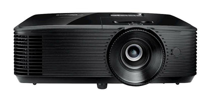 Optoma H190X videoproiettore Proiettore a raggio standard 3900 ANSI lumen DLP WXGA (1280x800) Compatibilità 3D Nero [H190X]