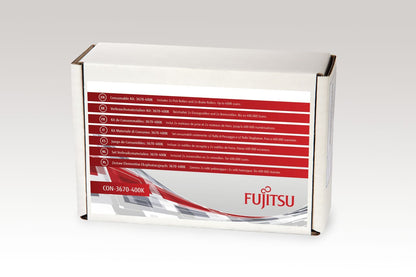 Fujitsu Kit componenti di consumo [CON-3670-400K]