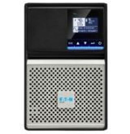 Eaton 5P850IG2 gruppo di continuità (UPS) A linea interattiva 680 W 6 presa(e) AC [5P850IG2]