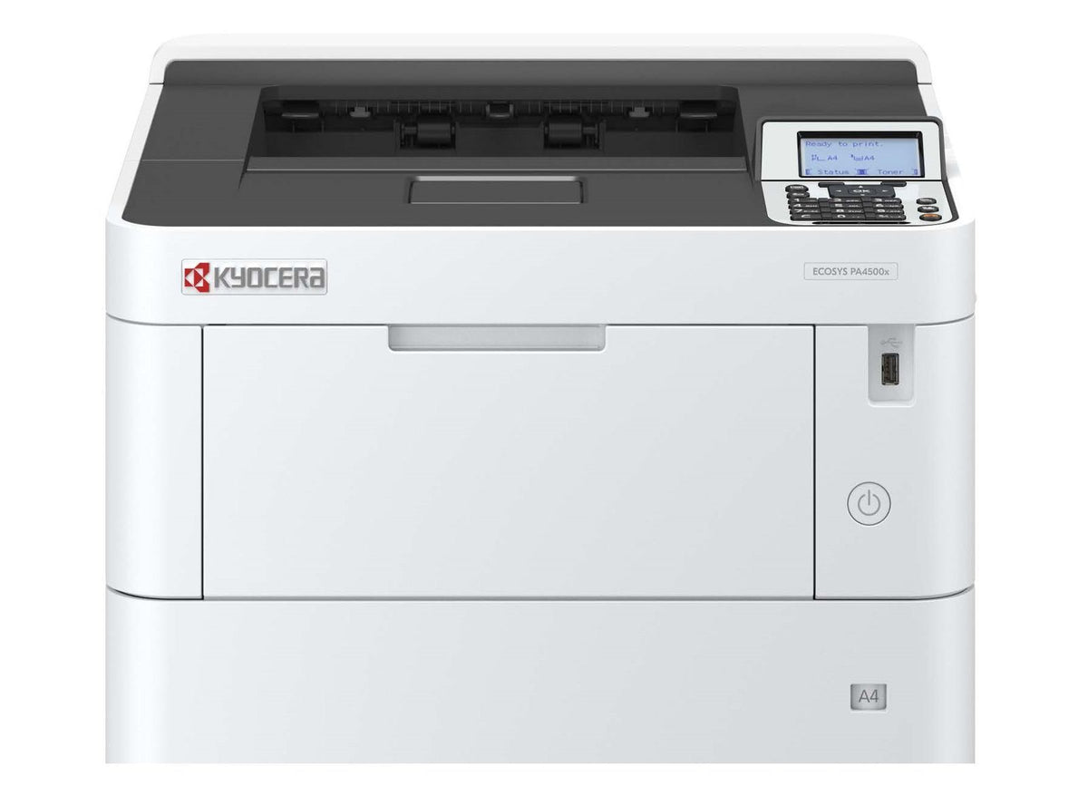 KYOCERA ECOSYS PA4500x 1200 x 1200 DPI A4 [110C0Y3NL0]
