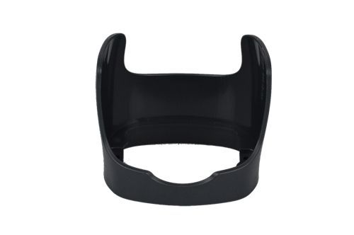 Honeywell HOLDER-010-U supporto per personal communication Supporto passivo Scanner portatile Nero [HOLDER-010-U]