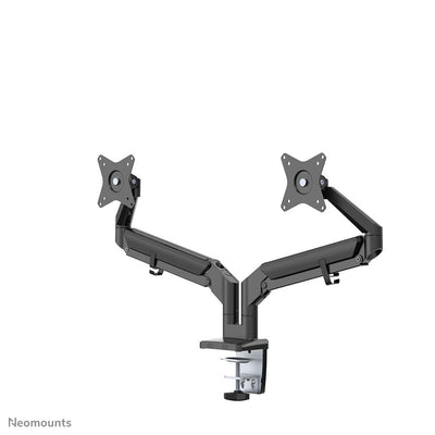 Neomounts DS70-810BL2 Braccio per monitor 17-32" - molla a gas - salvaspazio - 180-stop [DS70-810BL2]