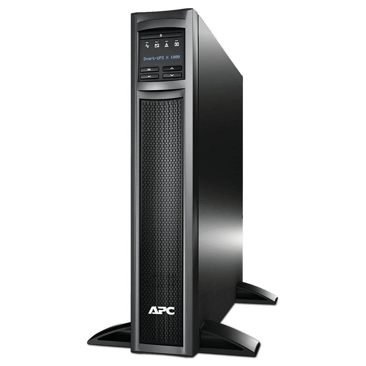 APC Smart-UPS gruppo di continuità (UPS) A linea interattiva 1 kVA 800 W 8 presa(e) AC [SMX1000I]