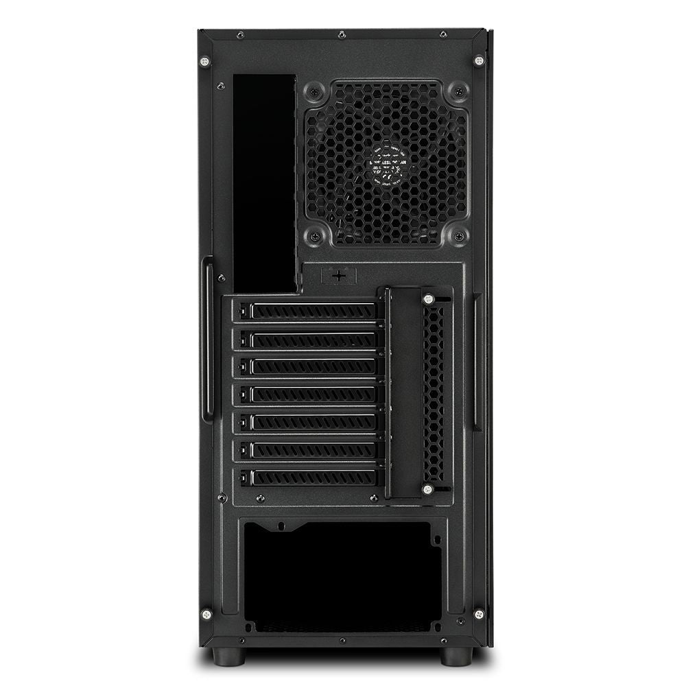 Sharkoon TG6 RGB Midi Tower Nero [TG6RGB]