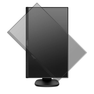 Philips Monitor LCD con tecnologia SoftBlue 243S7EHMB/00 [243S7EHMB/00]