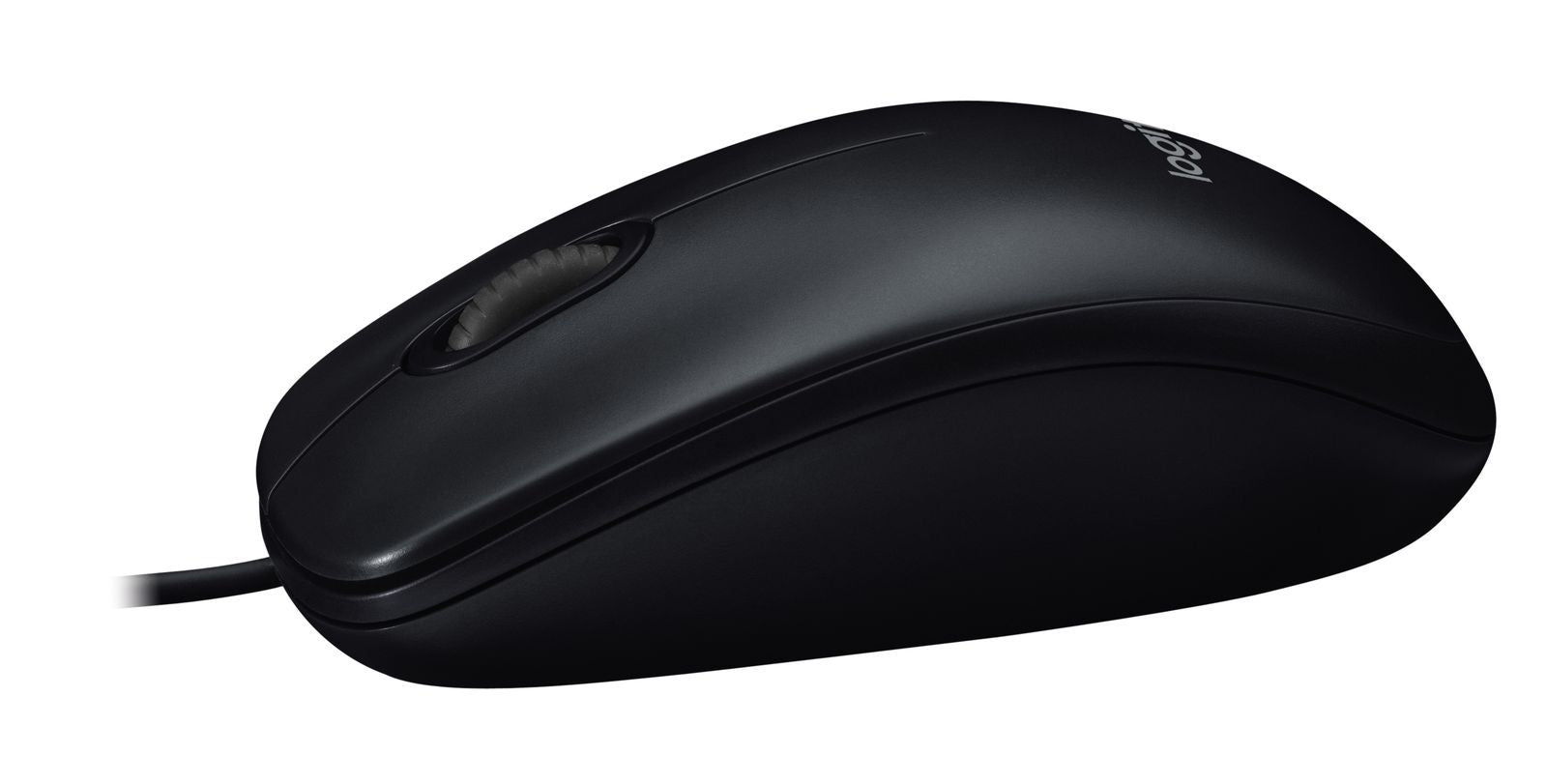 Logitech M90 mouse a filo [910-001793]