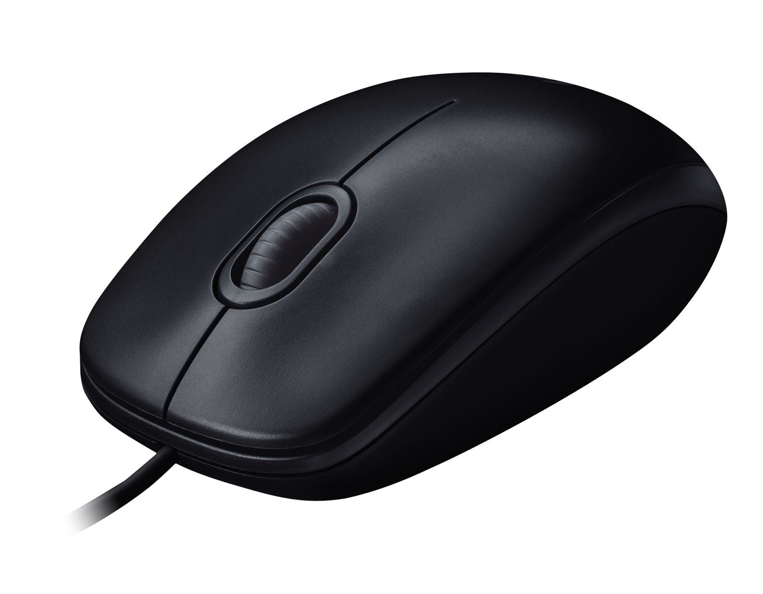 Logitech M90 mouse a filo [910-001793]