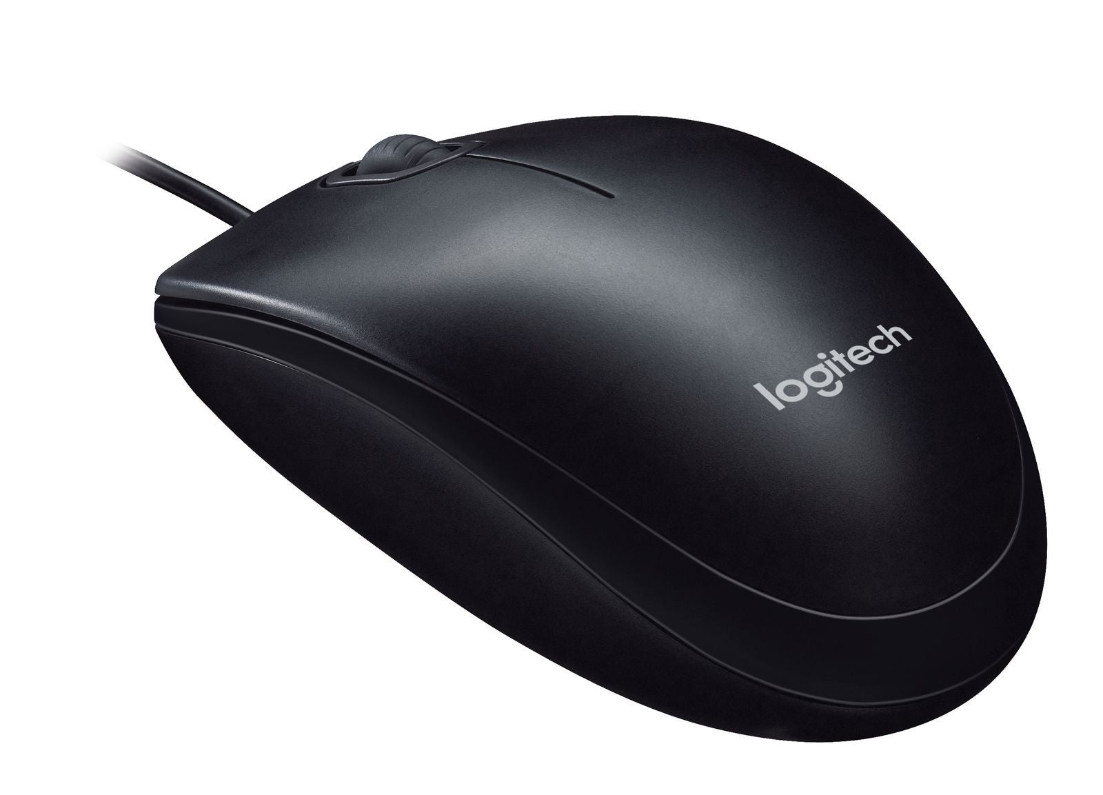 Logitech M90 mouse a filo [910-001793]