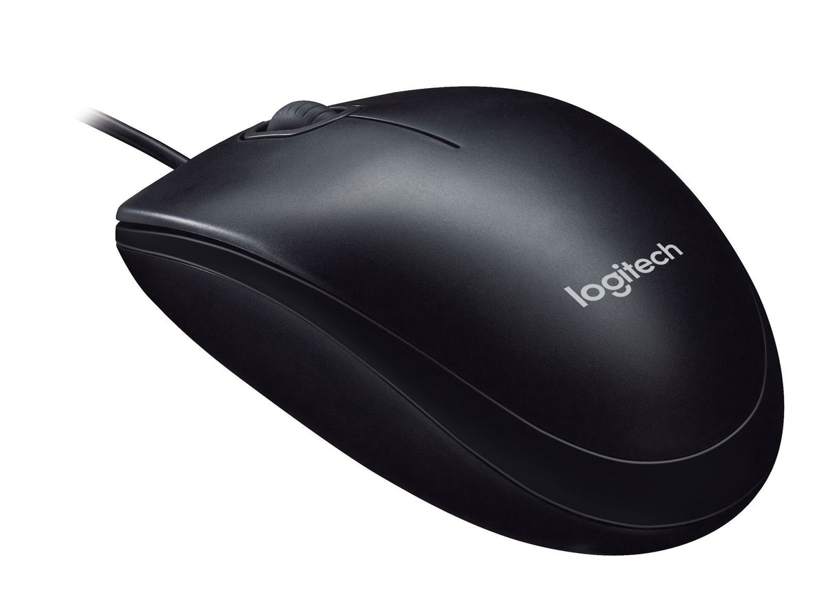 Logitech M90 mouse a filo [910-001793]