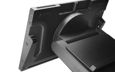 Wacom Cintiq Pro 17 tavoletta grafica Nero 382 x 215 mm USB [DTH172K0B]