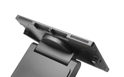 Wacom Cintiq Pro 17 tavoletta grafica Nero 382 x 215 mm USB [DTH172K0B]