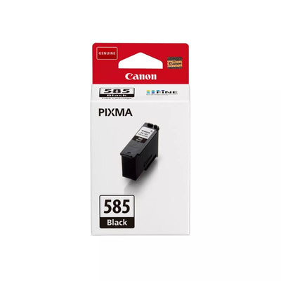 Canon 6205C001 cartuccia d'inchiostro 1 pz Originale Resa standard Nero [6205C001]