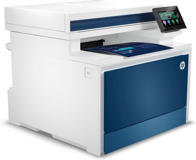 HP Color LaserJet Pro Stampante multifunzione 4302fdw [5HH64F#B19]