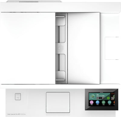 HP Color LaserJet Pro Stampante multifunzione 4302fdw [5HH64F#B19]
