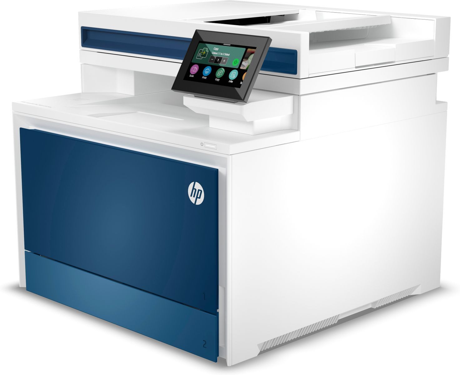 HP Color LaserJet Pro Stampante multifunzione 4302fdw [5HH64F#B19]