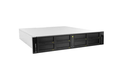 Overland-Tandberg 8945-RDX dispositivo di archiviazione di backup Array di archiviazione Cartuccia RDX [8945-RDX]