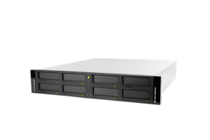 Overland-Tandberg 8945-RDX dispositivo di archiviazione di backup Array di archiviazione Cartuccia RDX [8945-RDX]