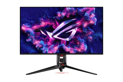 ASUS ROG Swift OLED PG32UCDM Monitor PC 80 cm (31.5") 3840 x 2160 Pixel 4K Ultra HD QD-OLED Nero [PG32UCDM]