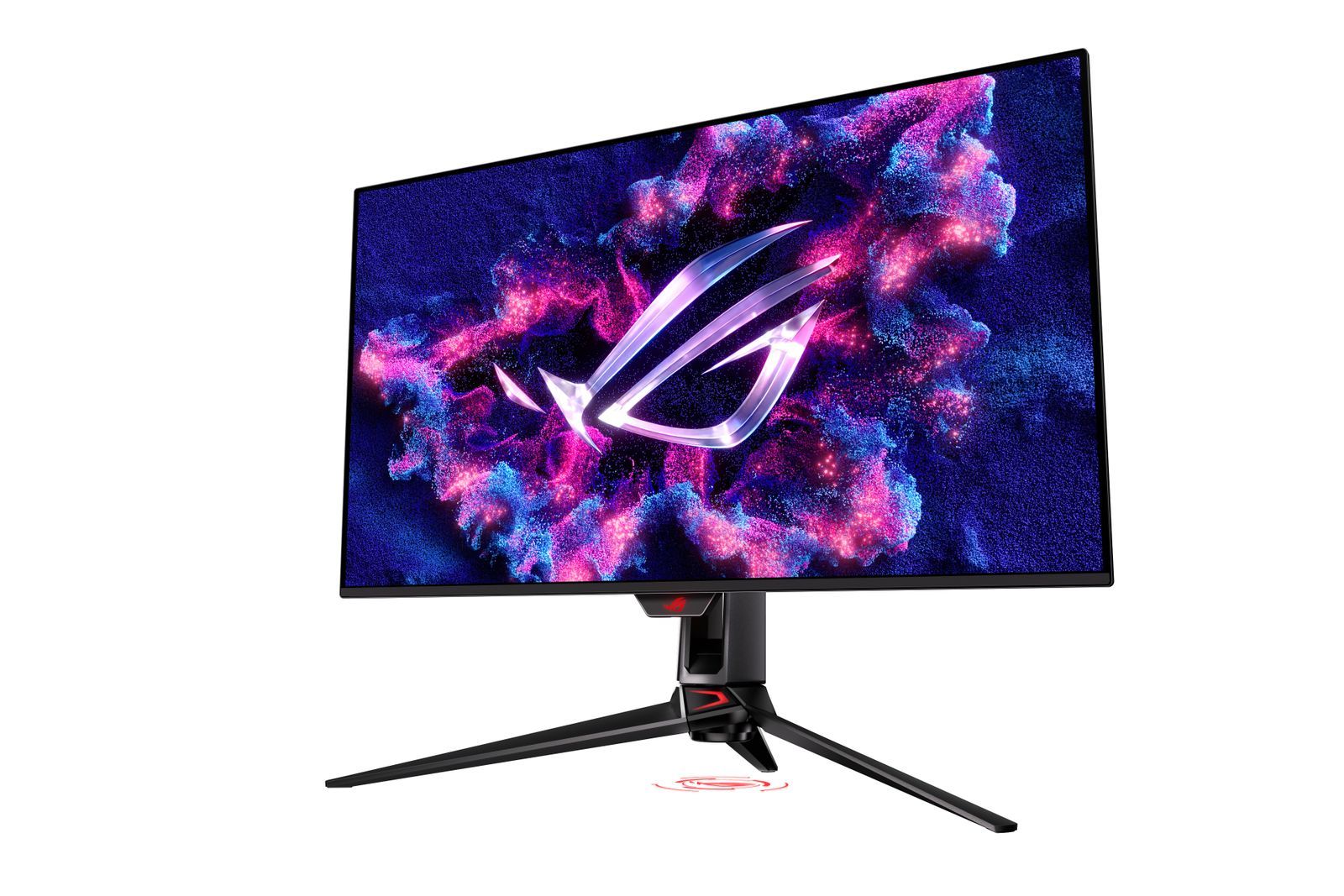 ASUS ROG Swift OLED PG32UCDM Monitor PC 80 cm (31.5") 3840 x 2160 Pixel 4K Ultra HD QD-OLED Nero [PG32UCDM]