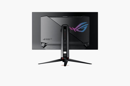 ASUS ROG Swift OLED PG32UCDM Monitor PC 80 cm (31.5") 3840 x 2160 Pixel 4K Ultra HD QD-OLED Nero [PG32UCDM]