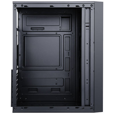 itek WINCO OM Midi Tower Nero 500 W [ITOCWOMU3]