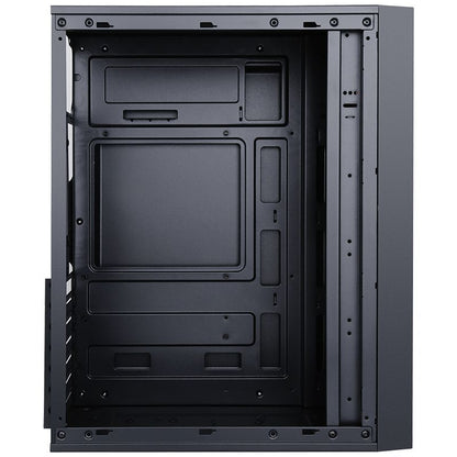 itek WINCO OM Midi Tower Nero 500 W [ITOCWOMU3]