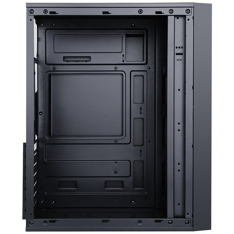 itek WINCO OM Midi Tower Nero 500 W [ITOCWOMU3]