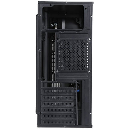 itek WINCO OM Midi Tower Nero 500 W [ITOCWOMU3]