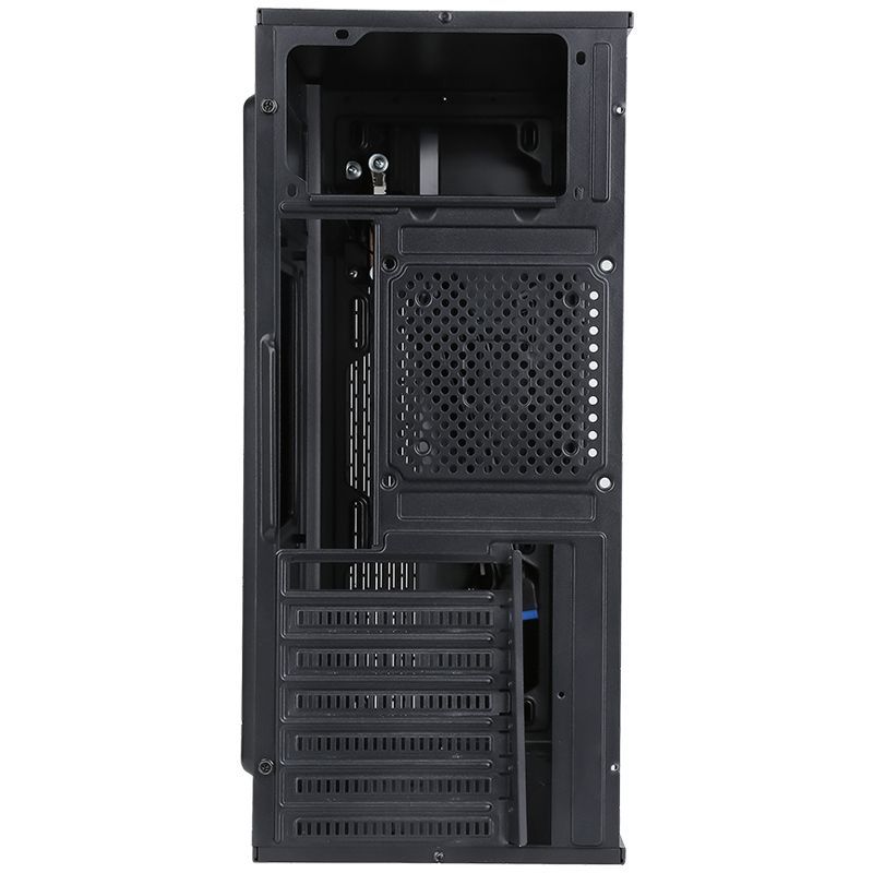 itek WINCO OM Midi Tower Nero 500 W [ITOCWOMU3]