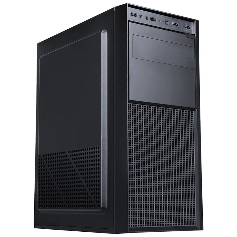 itek WINCO OM Midi Tower Nero 500 W [ITOCWOMU3]