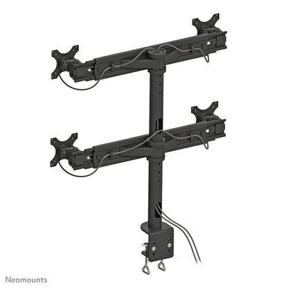 Neomounts FPMA-D700D4 Braccio per monitor 19-30" [FPMA-D700D4]