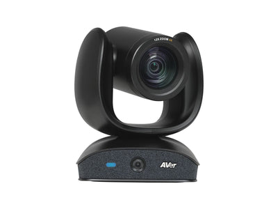 AVer CAM570 Nero 3840 x 2160 Pixel 60 fps Exmor [CAM570]