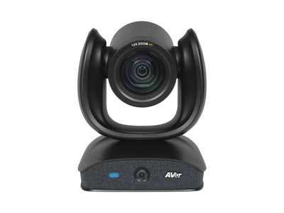AVer CAM570 Nero 3840 x 2160 Pixel 60 fps Exmor [CAM570]