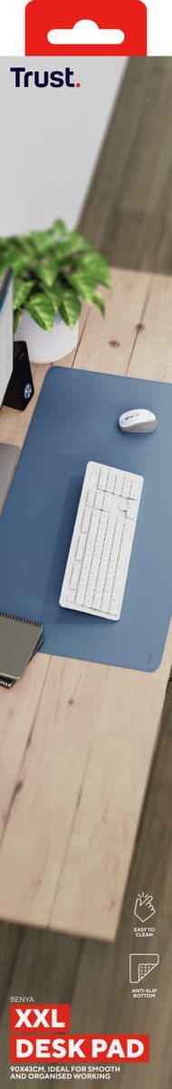 Trust Benya Blu [25480]