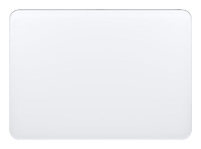 APPLE MAGIC TRACKPAD WHITE -INT [MXK93Z/A]