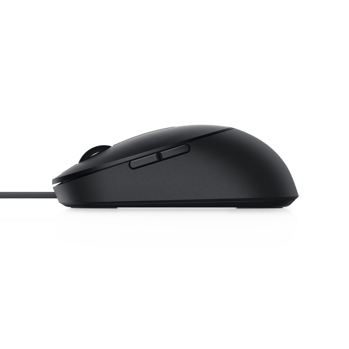 DELL MS3220 mouse Ufficio Ambidestro USB tipo A Laser 3200 DPI [MS3220-BLK]