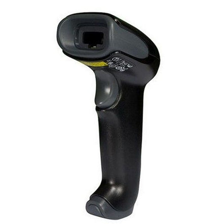 Honeywell Voyager 1250g 1D Laser Nero [1250G-2USB]