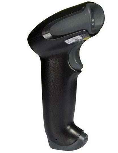 Honeywell Voyager 1250g 1D Laser Nero [1250G-2USB]