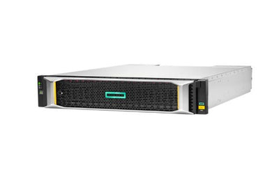 MSA 2062 16GB FC SFF STORAGE [R0Q80B]