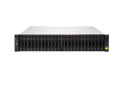 MSA 2062 16GB FC SFF STORAGE [R0Q80B]