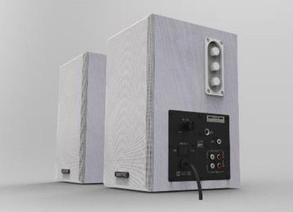 Empire Media WB-100 MIC Bianco Cablato 100 W [WB.100MIC-W]