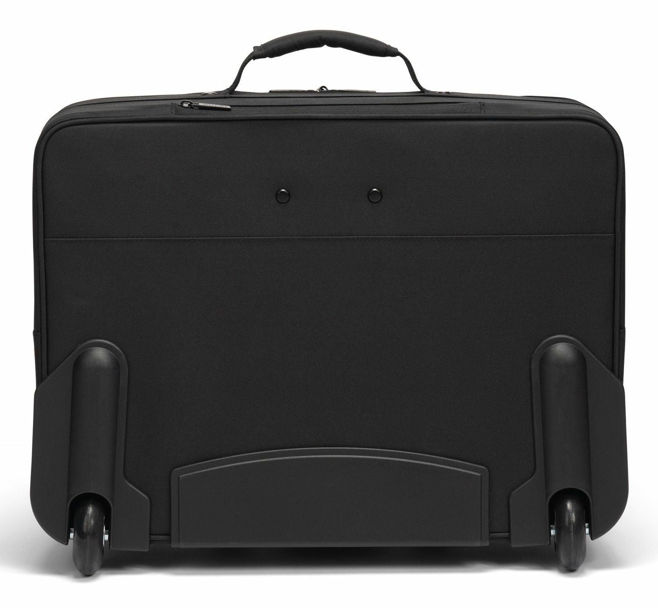 DICOTA D32036-RPET borsa per laptop 43,9 cm (17.3") Custodia trolley Nero [D32036-RPET]