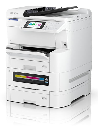 Epson WorkForce Pro EM-C8100RDWF [C11CL31401]