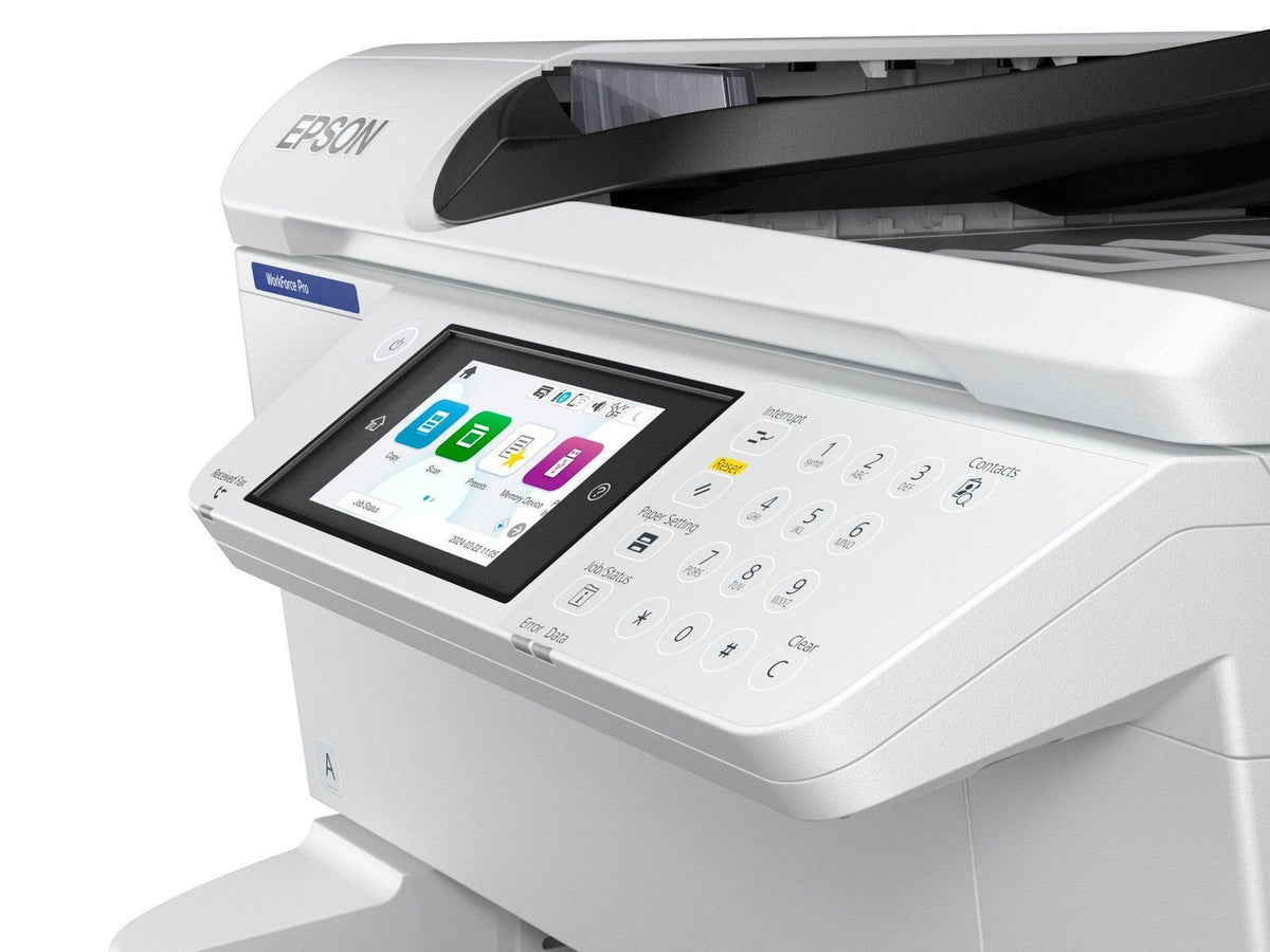 Epson WorkForce Pro EM-C8100RDWF [C11CL31401]