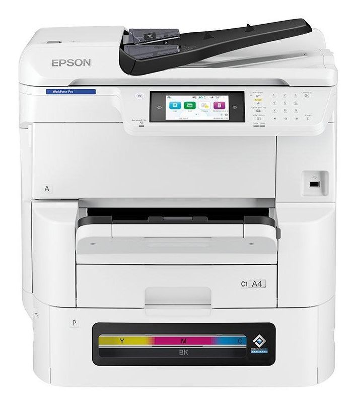 Epson WorkForce Pro EM-C8100RDWF Ad inchiostro A3 4800 x 1200 DPI Wi-Fi [C11CL31401]