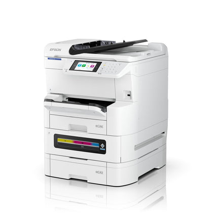 Epson WorkForce Pro EM-C8100RDWF Ad inchiostro A3 4800 x 1200 DPI Wi-Fi [C11CL31401]