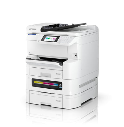 Epson WorkForce Pro EM-C8100RDWF [C11CL31401]