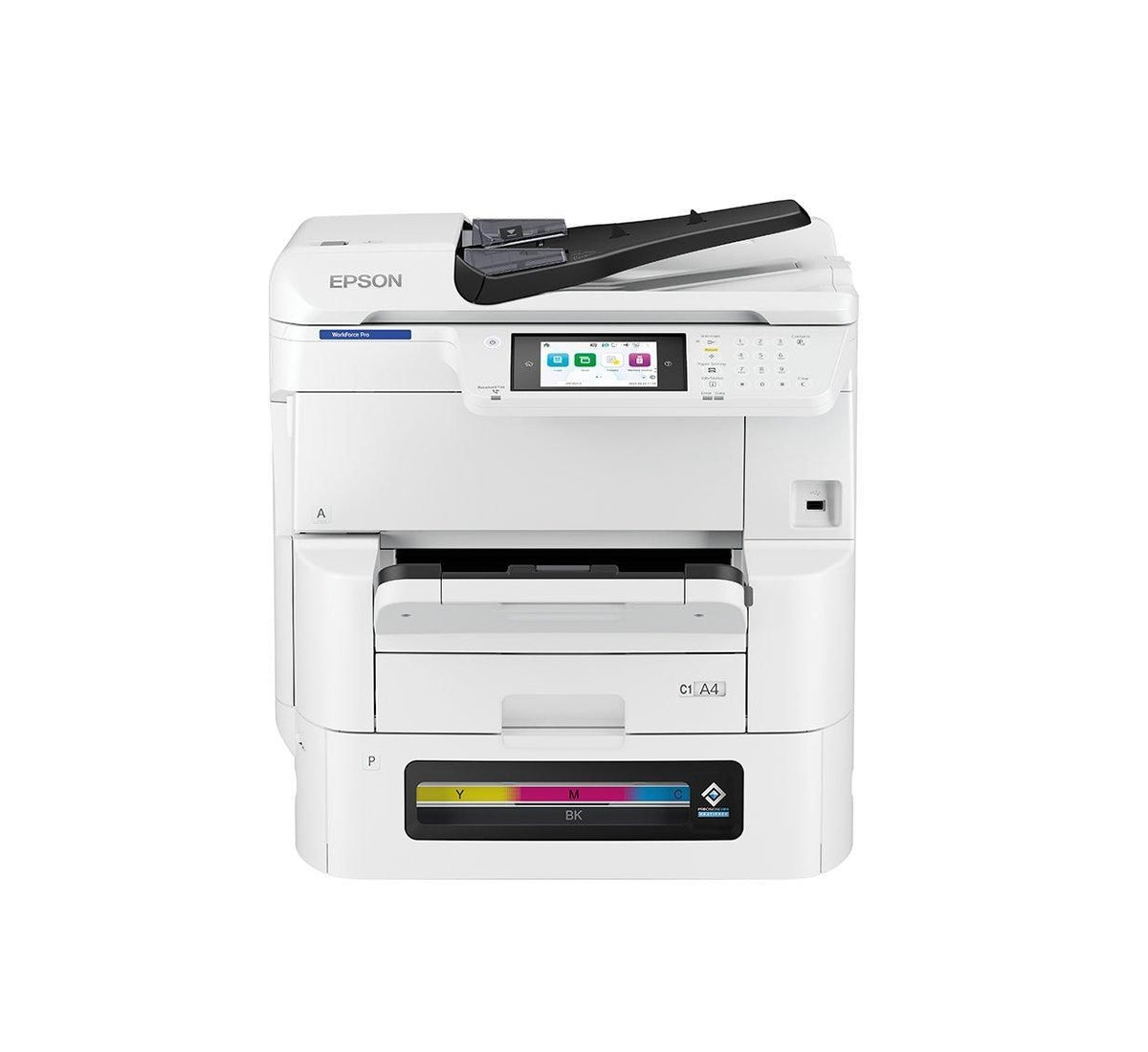 Epson WorkForce Pro EM-C8100RDWF [C11CL31401]