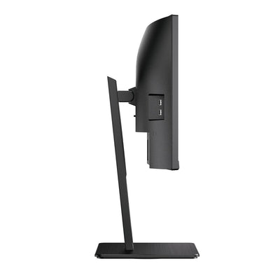 AOC CU34P3CV Monitor PC 86,4 cm (34") 3440 x 1440 Pixel UltraWide Quad HD LED Nero [CU34P3CV]